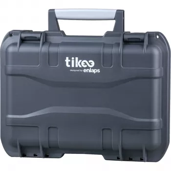 Enlaps Tikee 3 Pro+ hardcase