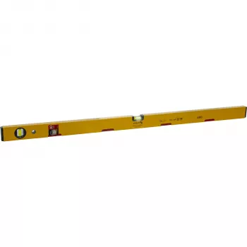 STABILA Type 70 M waterpas 100 cm met magneten