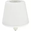 REV LED Flessenlicht draadloos Lamprusco Warm wit