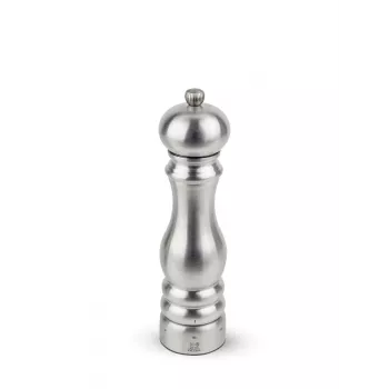 Peugeot Paris Chef pepermolen u'Select 22 cm RVS