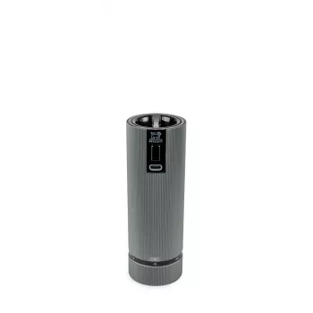 Peugeot Line Electric Carbon pepermolen 15 cm carbon