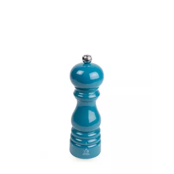 Peugeot Paris pepermolen 18 cm Rama uSelect Pacific Blue hout