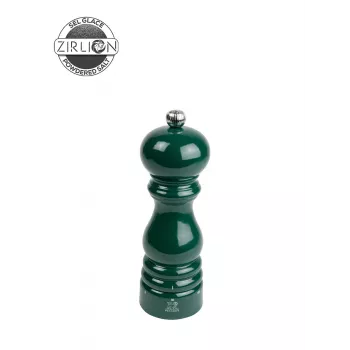 Peugeot Paris Zoutmolen Z 18 cm u'Select Groen Hout