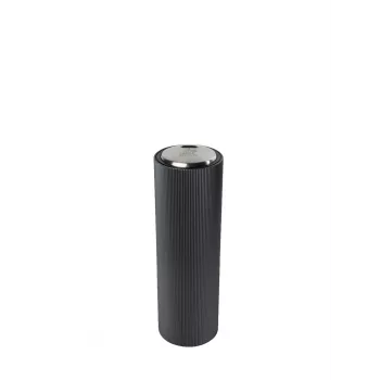 Peugeot PRESERVE Wijn Elektrische vacuümpomp - Aluminium 14cm CAR