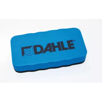 NOVUS DAHLE Whiteboard-wisser magnetisch blauw