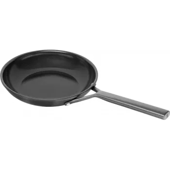 ZWILLING Milano Braadpan 24 cm, Zwart
