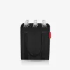 Reisenthel Bottlebag Black Polyester dames