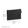 Reisenthel Case 1 Twist zilver (LR7052)