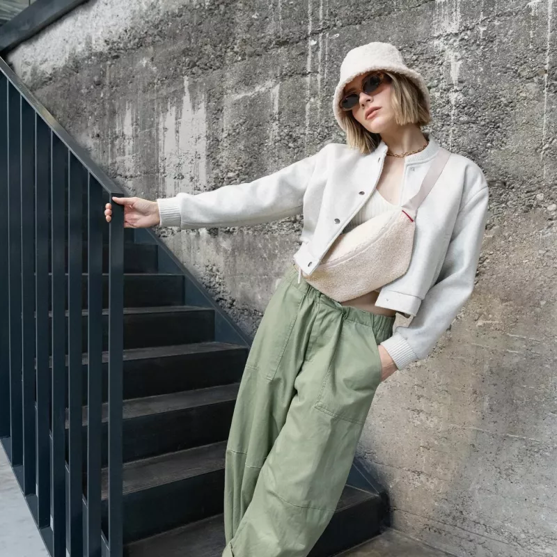 Reisenthel heuptas beige (LP1042)