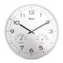 MEBUS 16181 kwarts wandklok