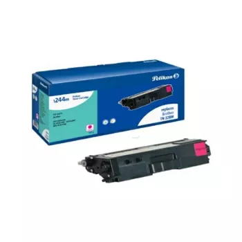 Pelikan tonercartridge voor Lexmark 60F2H00 - zwart, hoge capaciteit, 10.000 pagina's