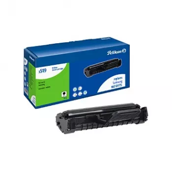Pelikan 1031410715 Compatibele tonercartridge voor Samsung MLT-D117, zwart, 2.850 pagina's