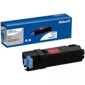 Pelikan 1031421877 Tonercartridge voor Xerox 106R01595, Magenta, 2500 pagina's