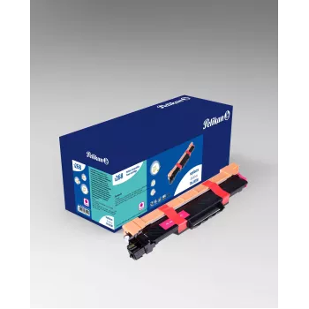 Pelikan Compatibele tonercartridge voor Brother TN-243M, magenta, 1.000 pagina's
