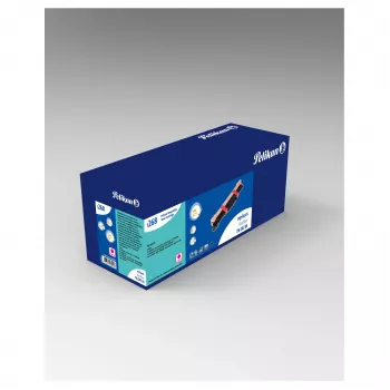 Pelikan Compatible Tonercartridge voor Brother TN247M - magenta - 2300 pagina's