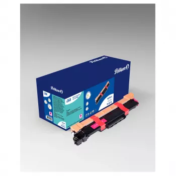 Pelikan Compatible Tonercartridge voor Brother TN247M - magenta - 2300 pagina's