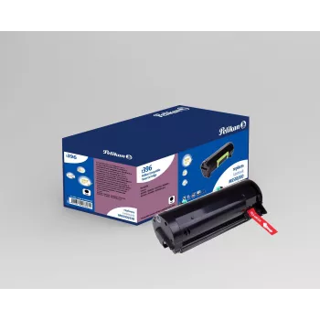 Pelikan Compatibele tonercartridge voor Lexmark 502X (50F2X00), zwart, 10.000 pagina's