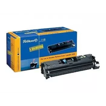 Pelikan Compatible Tonercartridge voor HP Q3960A - zwart