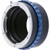 Novoflex NEX/NIK adapter Nikon F-objectief op Sony E-mount camera