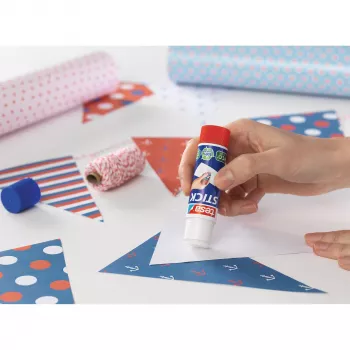 TESA lijmstift ecoLogo 20g (4-pack)