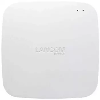 LANCOM LX-7200 EDU bundel - 5x Wi-Fi 7 access points, 2.5GbE, Bluetooth 5.4 LE, cloud-managed, wand/plafondmontage