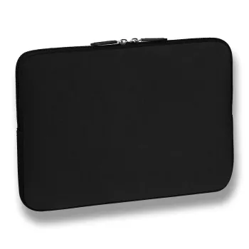 PEDEA Notebook Sleeve 14,1 inch (35,8 cm), zwart