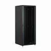 EFB 19-inch Netwerkkast PEL 42HE 800x800mm RAL9005 (vrachtverzending)