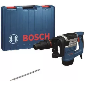 Bosch GSH 5 MX Professional SDS Max sloophamer in koffer