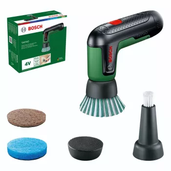 Bosch TAYDO accu-reinigingsborstel (06033E0100)