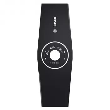 Bosch 2-tands bosmaaierblad 25 cm (F016800667)