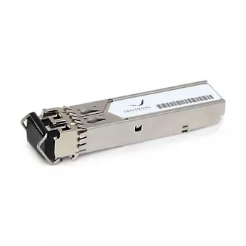 Grafenthal transceiver 10G SFP+ LC SR 300M OM3 MMF compatibel met J9150D