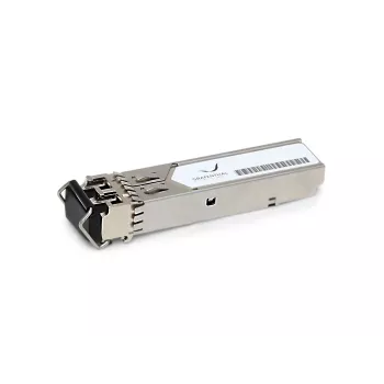 Grafenthal transceiver 1G SFP LC LX 10km SMF compatibel met J4859D