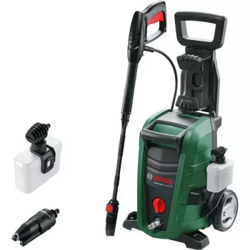 Bosch UniversalAquatak 130 + Home & Car Kit Hogedrukreiniger 1700W 130 bar