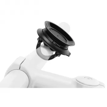 Fidlock Vacuum Handlebar Base 2.0 - zwart