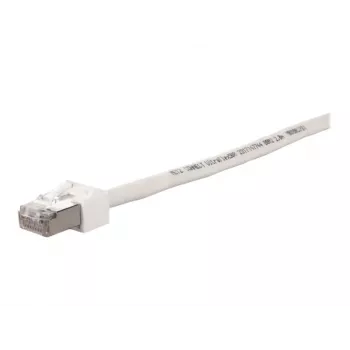 METZ CONNECT patchkabel Cat.6 Ultraflex500 VoIP AWG 26 15,0 m wit