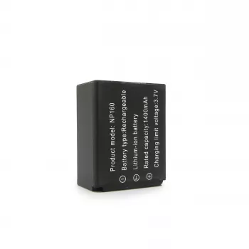 Easypix GoXtreme accu voor VX6430 lithium-ion