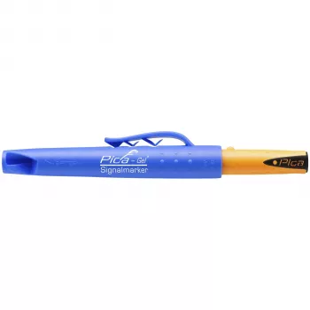 PICA-MARKER Pica GEL permanent marker zwart