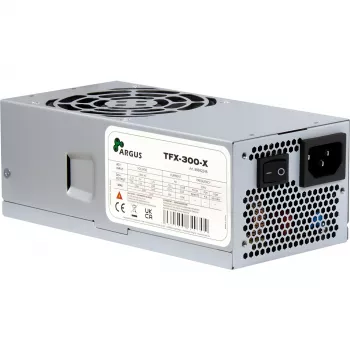 Voeding INTER-TECH Argus TFX-300-X, BULK