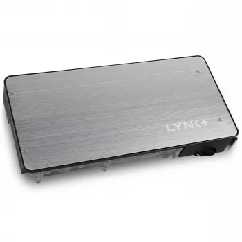 LYNK+ RTX 5090 grafische kaart koelmodule - zilver