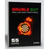 ANZEN DOUBLE OUT - The Live Darts Party Game