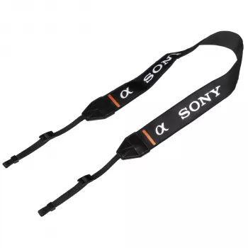 Sony STP-SS5 schouderriem voor Alpha-serie