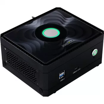 Palit Pandora NVIDIA Jetson Orin NX Super 16GB (zwart, Linux)