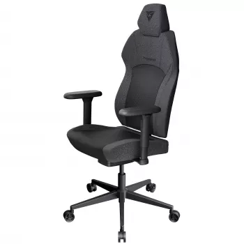 ThunderX3 SOLO 360 ergonomische gaming-stoel - mesh, zwart