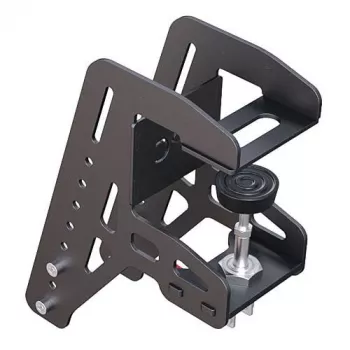VIRPIL Controls Desk Mount - zwart, kort (S)