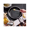 GreenPan Premiere koekenpan 28 cm roestvrij staal (CC003818-001)