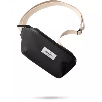 Native Union W.F.A. Crossbody Pouch 1.5L zwart