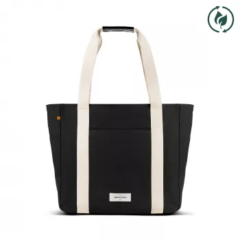Native Union W.F.A Tote Pro Bag - schoudertas 16L (zwart)