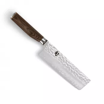 KAI Shun Premier Tim Mälzer Nakiri-mes 14 cm (TDM1742)