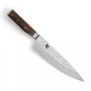 KAI Shun Premier Tim Mälzer koksmes 20 cm