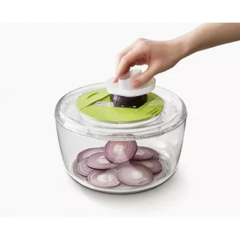 Joseph Joseph Multi-Prep Saladebereidingsset 20154 Groen